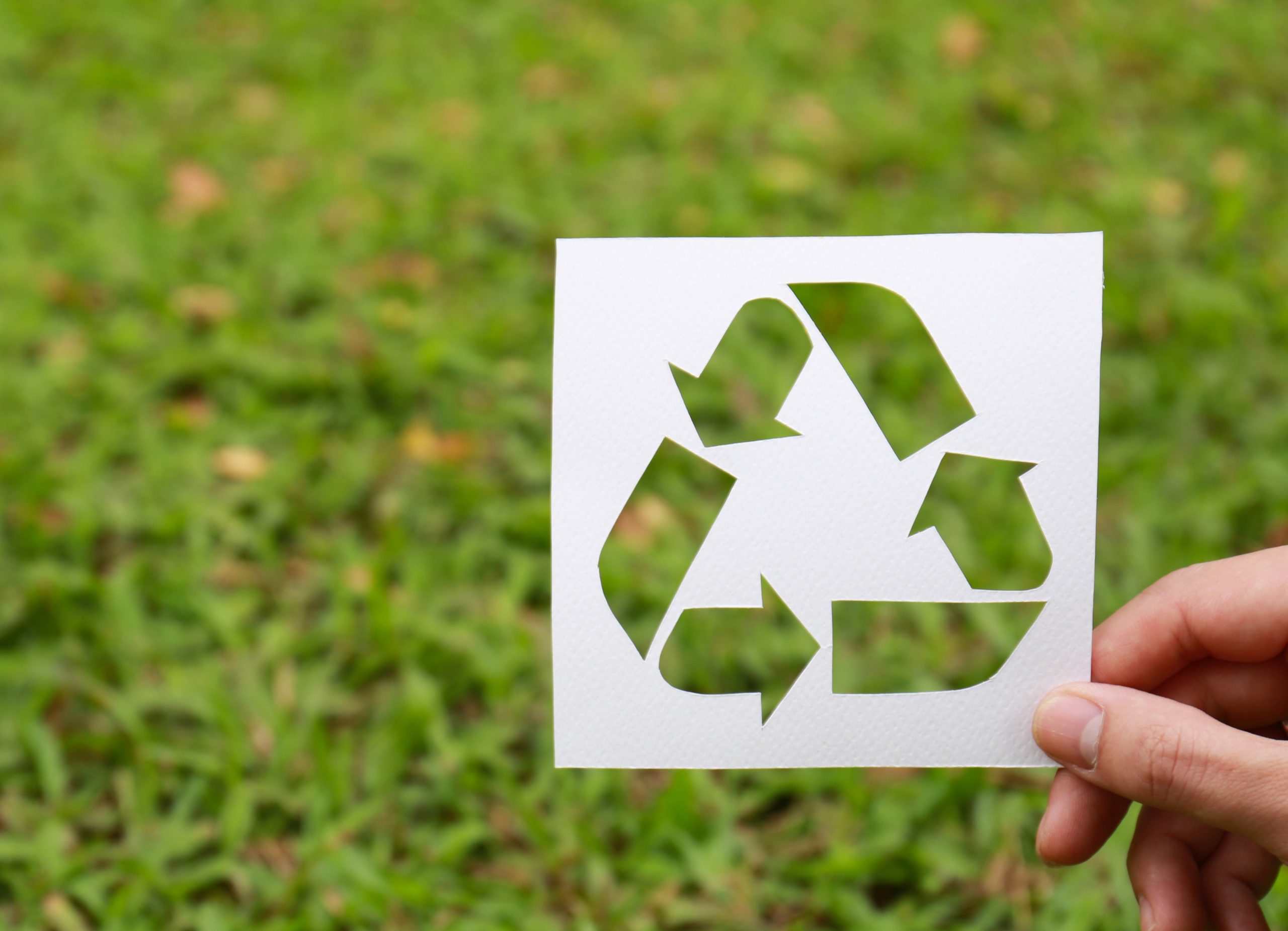 Federal Infrastructure Law Includes Some Recycling Funding