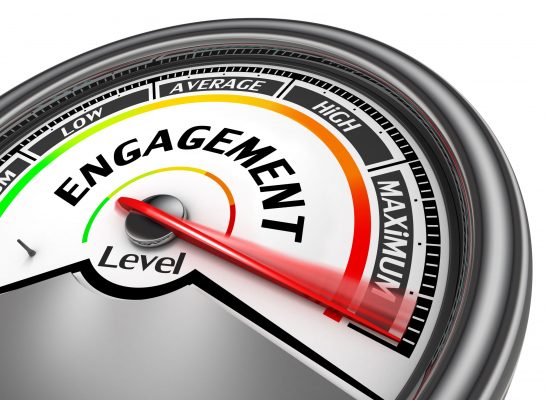 Industry Engagement Gains Momentum