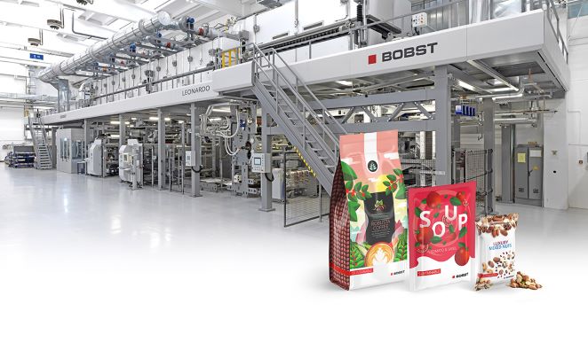 Flexo Evolution Supports Sustainable Progress in Packaging