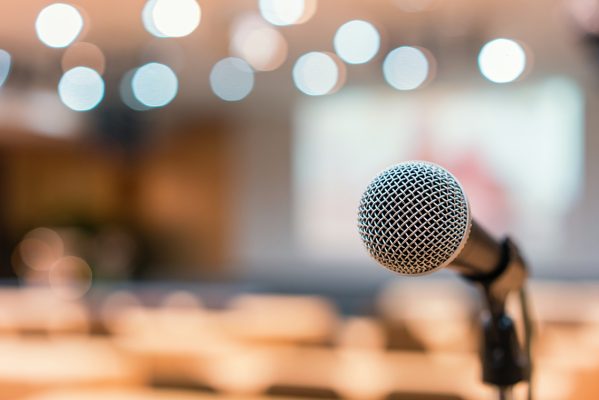 ELC Update: New Speaker Series Planned for 2023