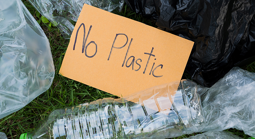 Plastic Circularity Fund Takes Shape