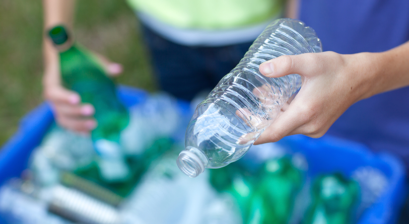 New Report Examines Recycling Impact and Market Development