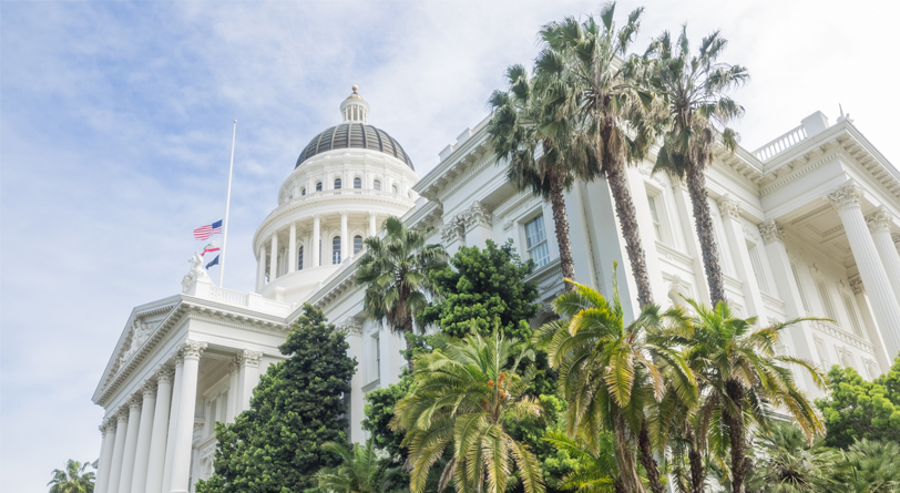 California Intensifies Efforts for New Packaging Legislation