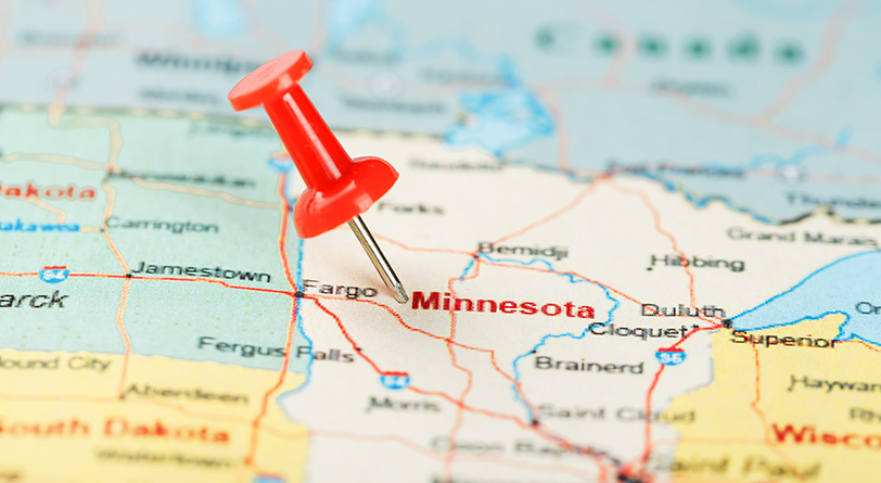 Minnesota Becomes 5th State to Pass Packaging EPR Law