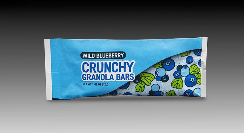 AmFiber™ High-Barrier Performance Paper for Flow Wraps From Amcor ...