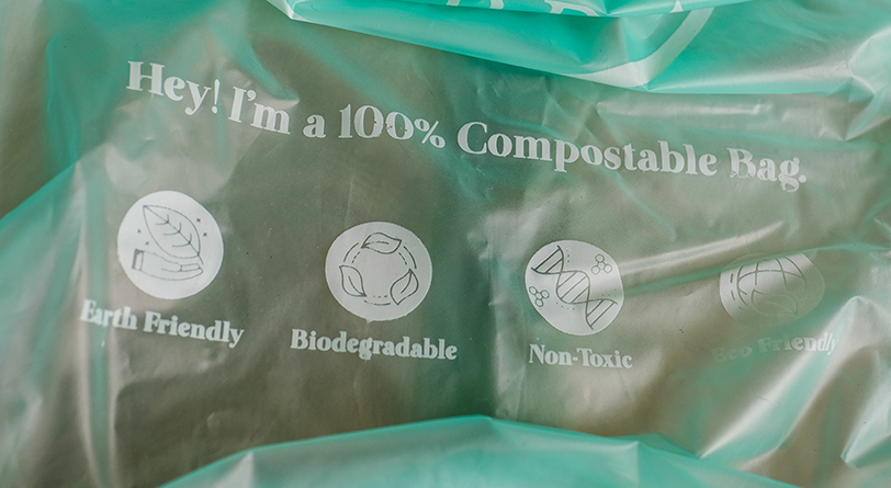 Circular Compostable Solutions Help Create a Sustainable Future