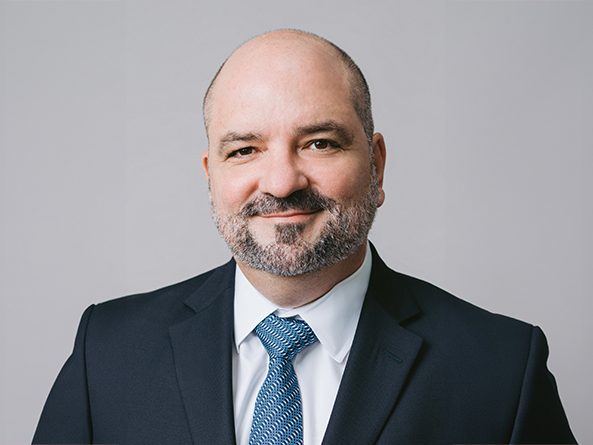 Esteban Sagel
