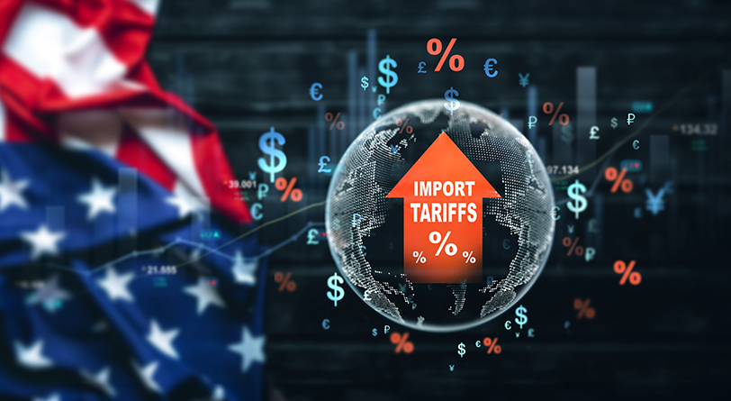 Consultant: Volatility and Tariffs Are Key Words for the PE and PP Markets for 2025
