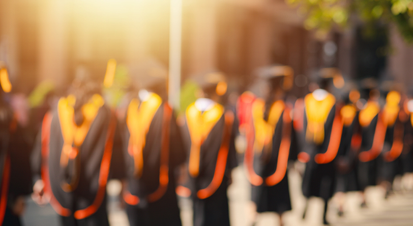 Training the Workforce of Tomorrow