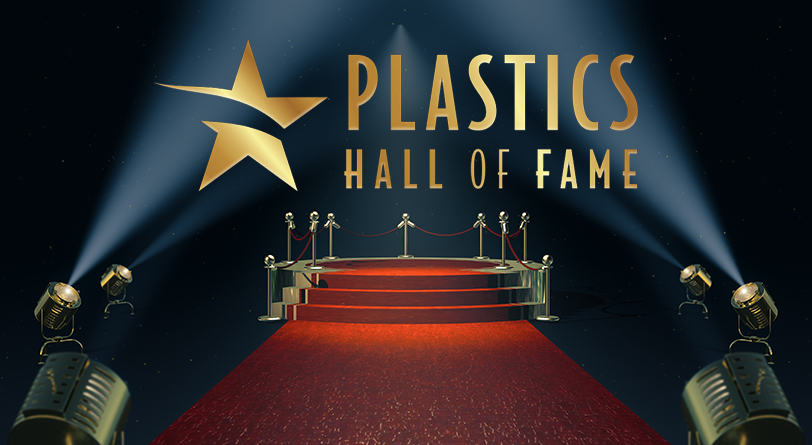 Former Leaders at FPA Member Companies Join Plastics Hall of Fame