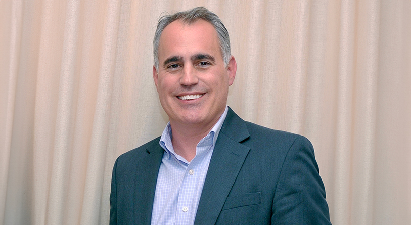 A Closer Look at Bob Gargione